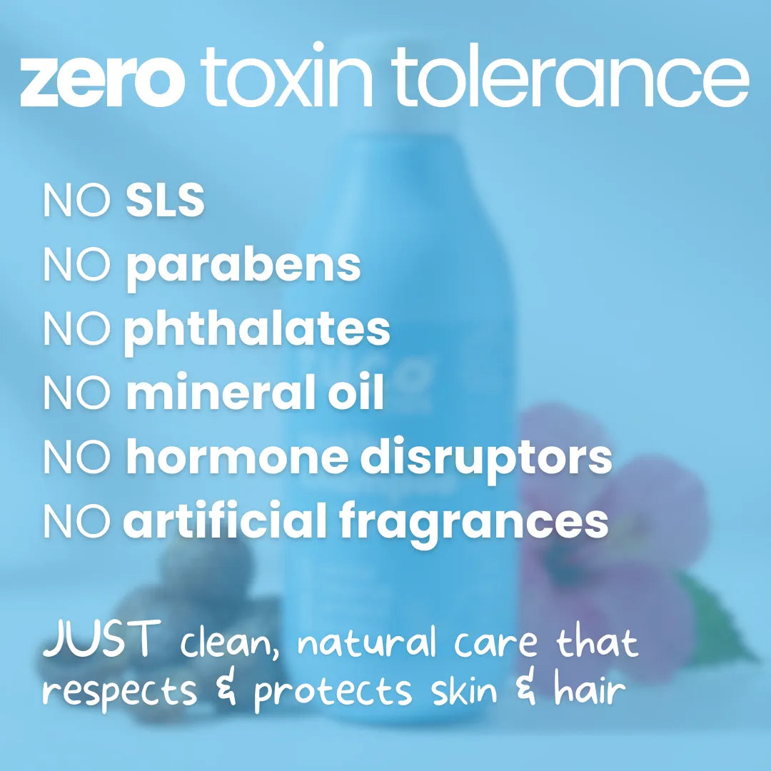 Reetha Shampoo (50ml)