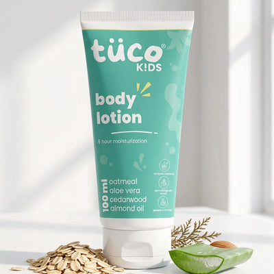 Body Lotion (100ml).
