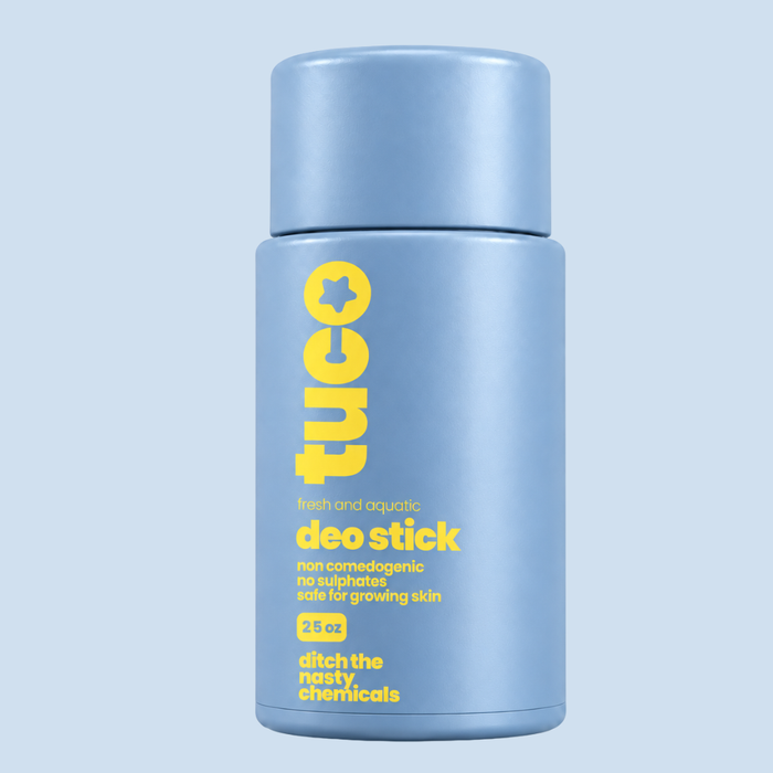 Deo Stick for Teen Boys