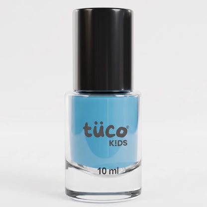 Blue Glycerin Nail Paint (10ml).