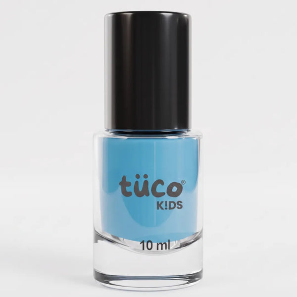 Water Based Nail Paint for Kids - Blue (10ml)