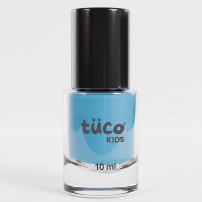 Blue Glycerin Nail Paint (10ml)