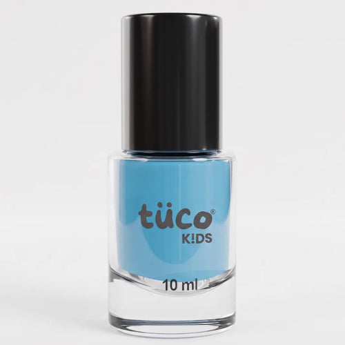 Blue Glycerin Nail Paint (10ml)