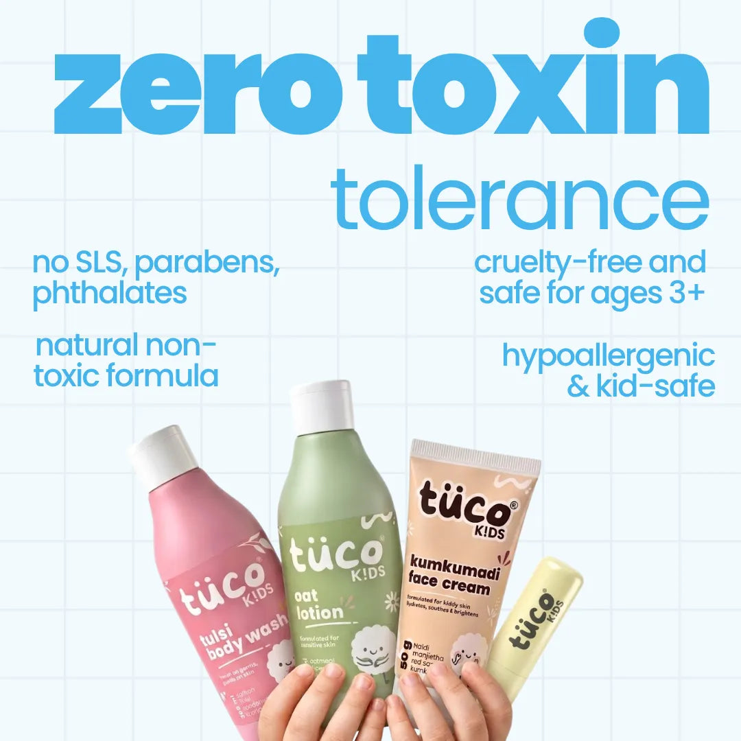 Ultimate Winter Skincare Kit