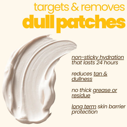 Bye, Dull Skin Body Lotion for Kids - (200 ml)