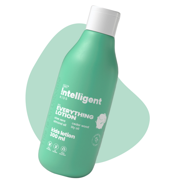 lotion