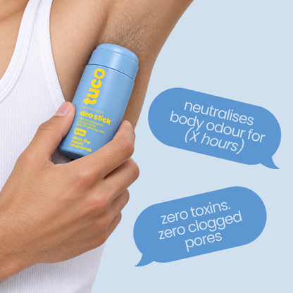 Deo Stick for Teen Boys