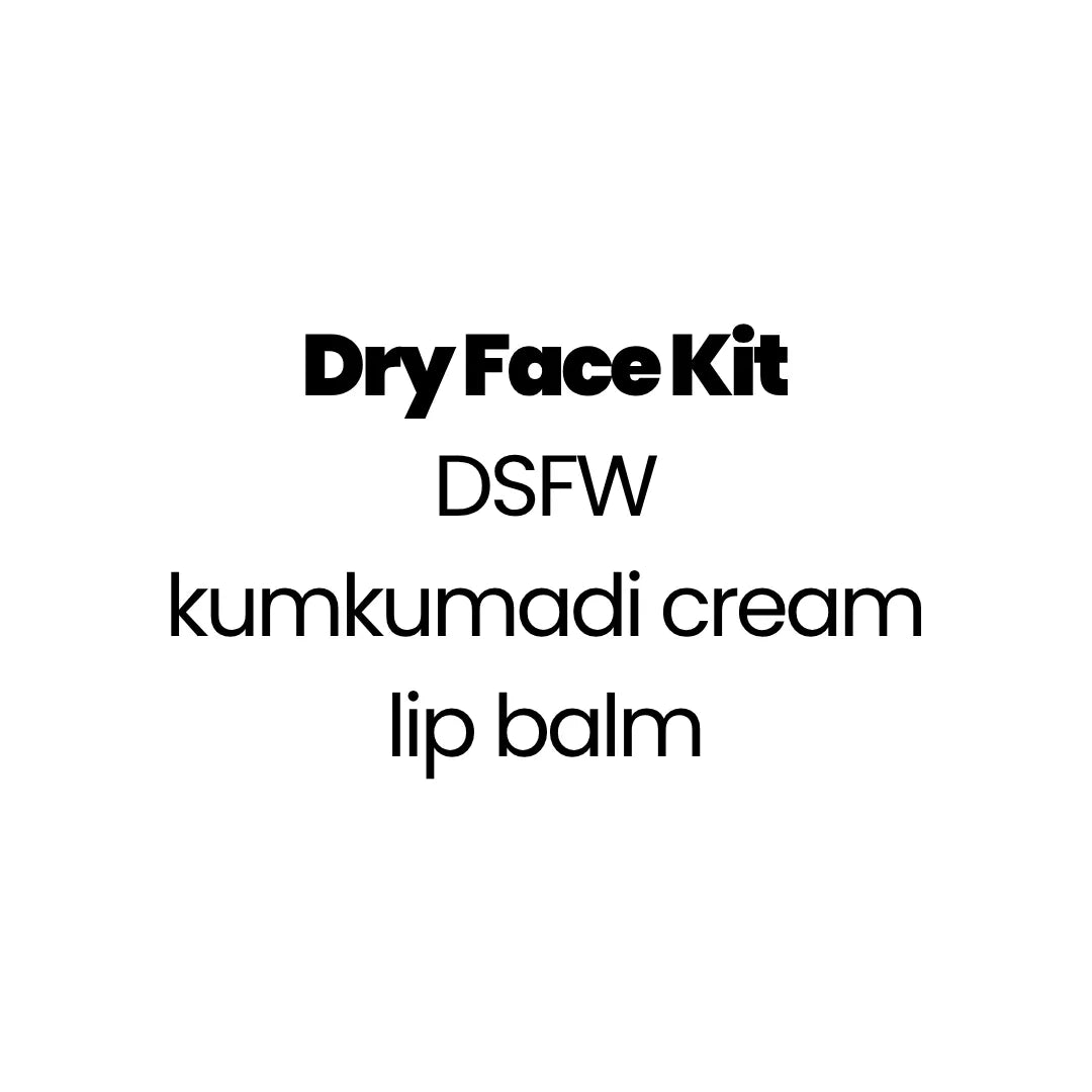 Ultimate Winter Skincare Kit