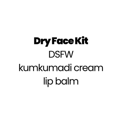 Ultimate Winter Skincare Kit