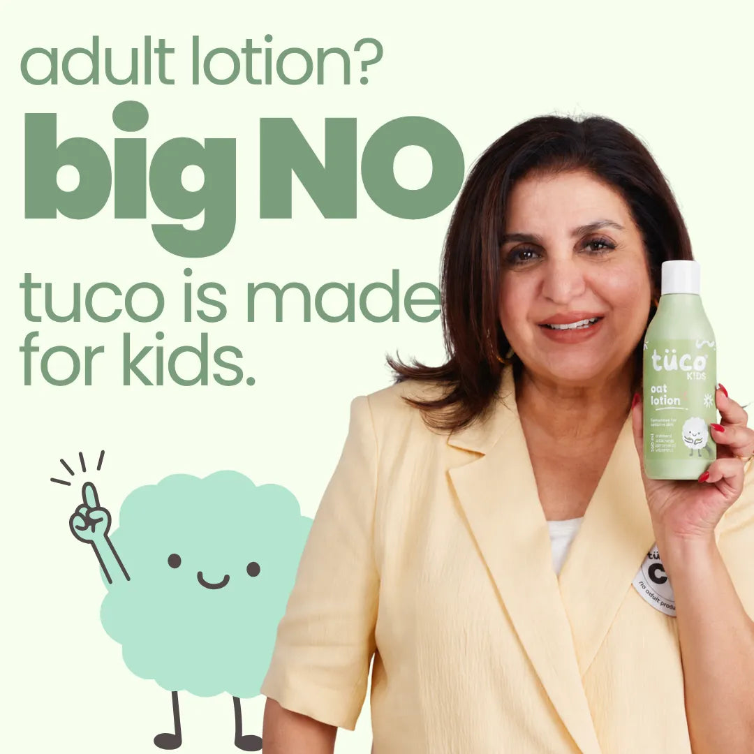 Deep Moisture Body Lotion - (300 ml)