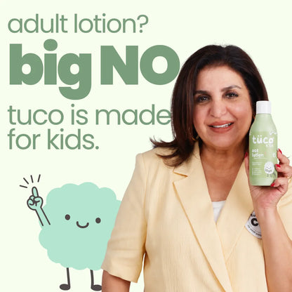 Deep Moisture Body Lotion - (300 ml)