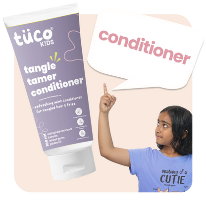Tangle Tamer Conditioner 100 g