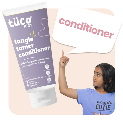 Tangle Tamer Conditioner 100 g