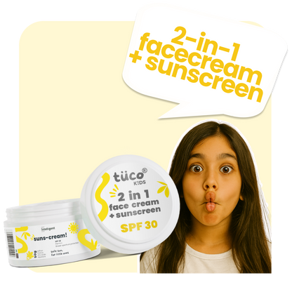 Saffron Face Cream & Sunscreen 50g (SPF-30)