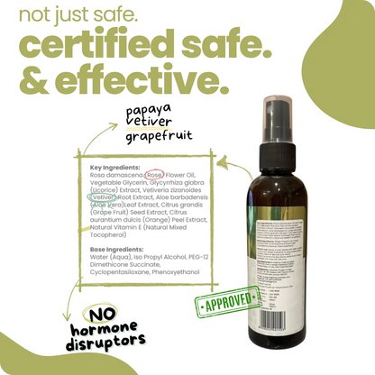 Everyday Body Mist for Boys - 100ml