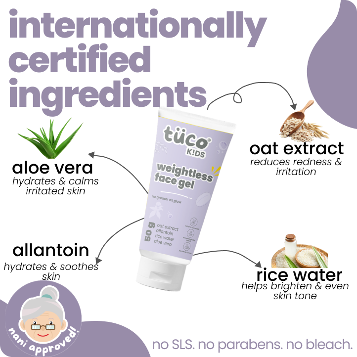 Teen Acne Gel