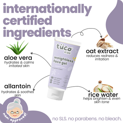 Teen Acne Gel