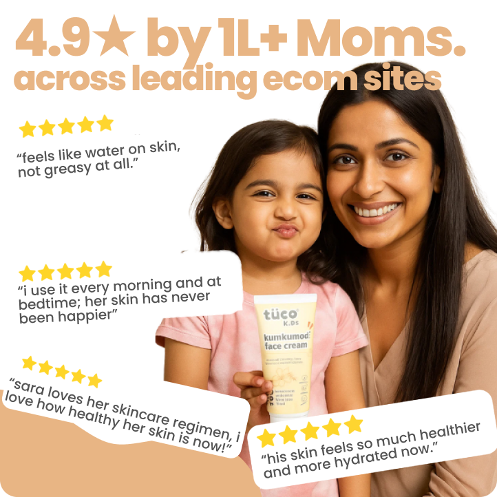 kumkumadi face cream