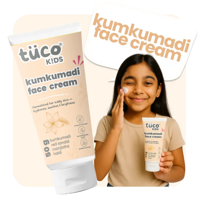 kumkumadi face cream