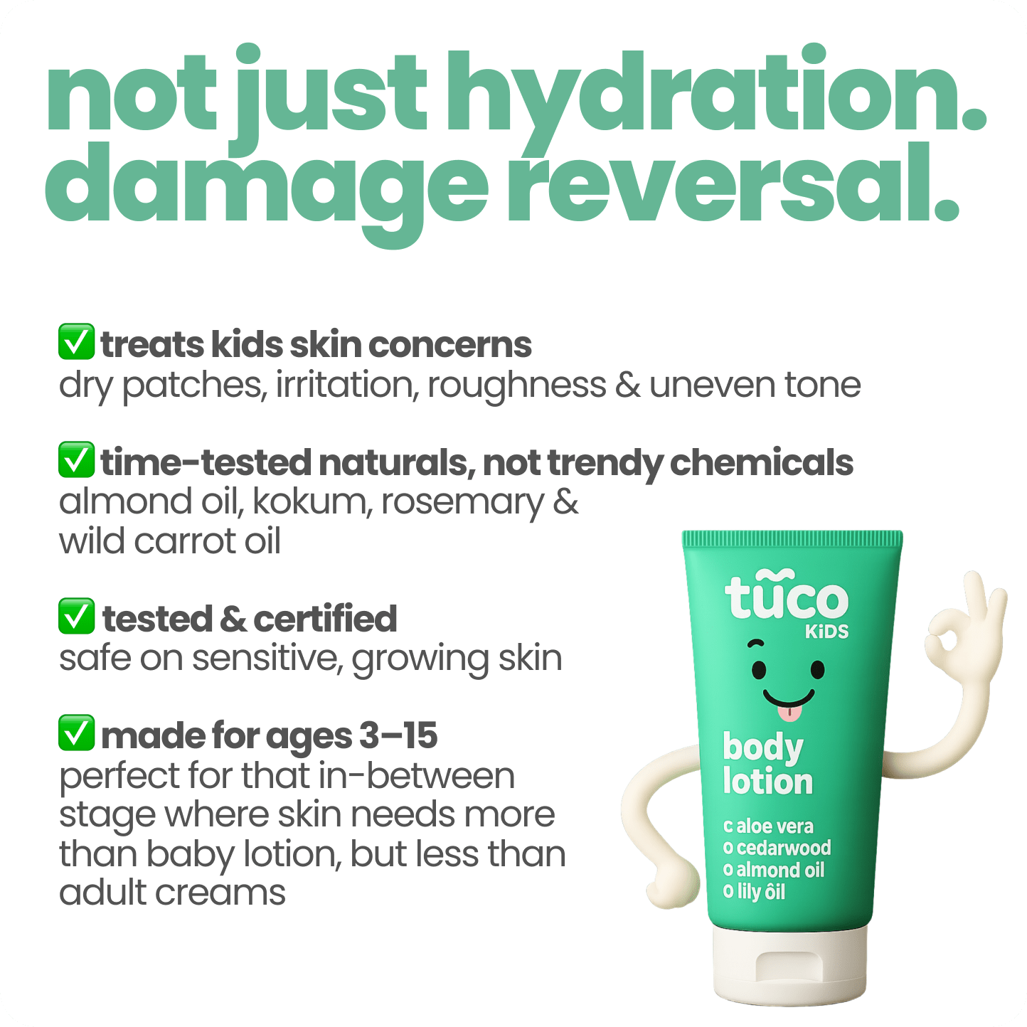Summer Lotion.