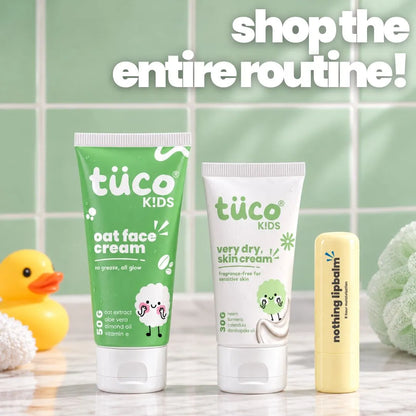 Very Dry Skin Cream (30g)