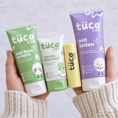 Ultimate Winter Very Dry Skin Care Kit