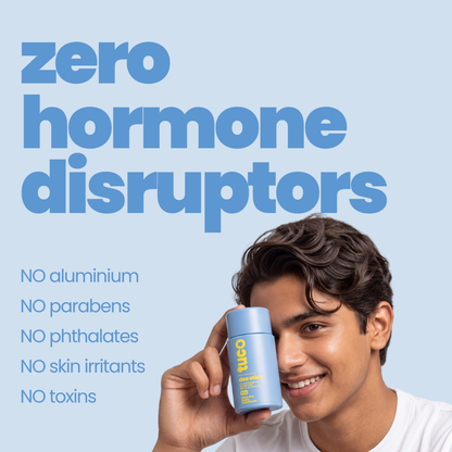 Deo Stick for Teen Boys