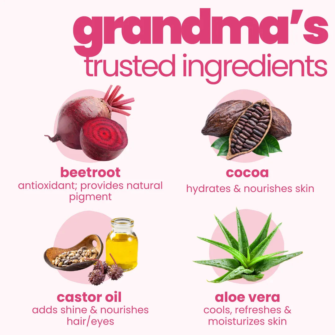 Complete Makeup Kit for Girls