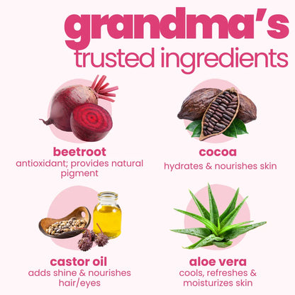 Complete Makeup Kit for Girls