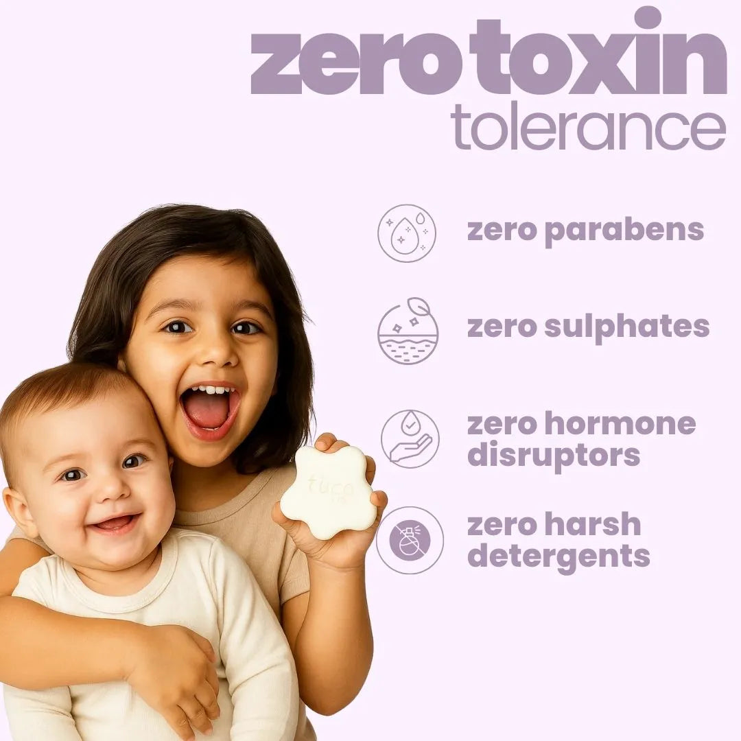 oat bathing bar pack of 2