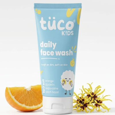 Daily Face Wash (100ml)