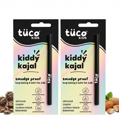 Organic Kajal for Kids