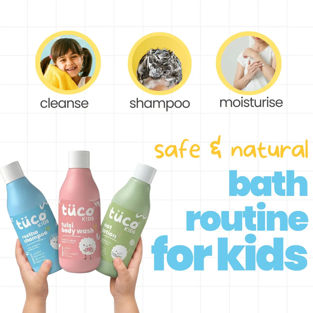 Ultimate Body Essentials