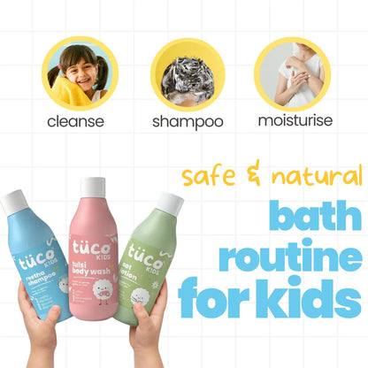 Ultimate Body Essentials