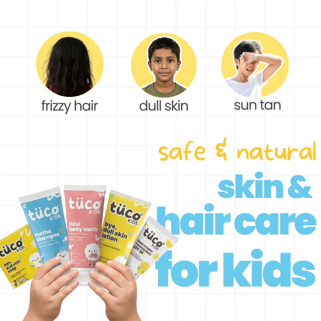Ultimate Kiddy Essentials Bundle