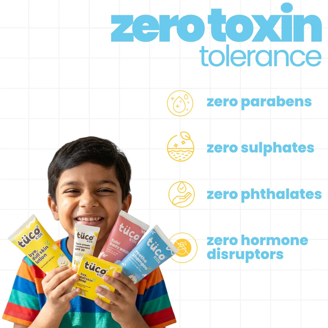 Ultimate Kiddy Essentials Bundle