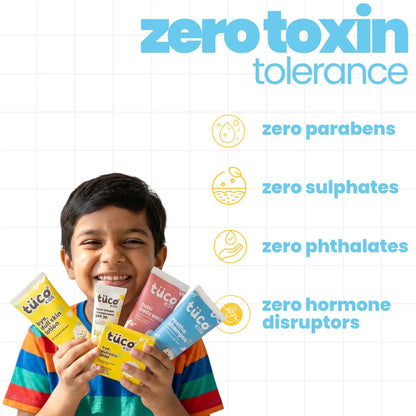 Ultimate Kiddy Essentials Bundle