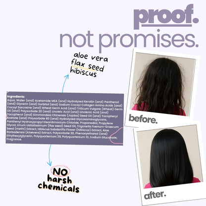 Natural Hair Detangler spray for Kids - (100ml)