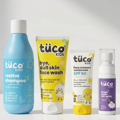 Swimming & Sports Kit for Kids