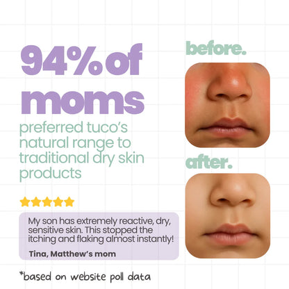 3-in-1 Oat Kit for Kids