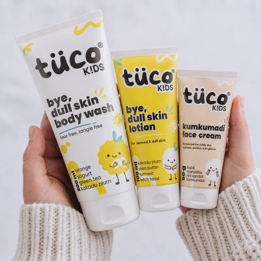 Winter Glow Kit