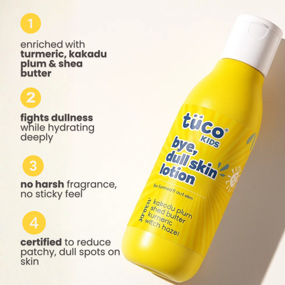 Dull Skin Essentials!