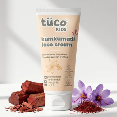kumkumadi face cream