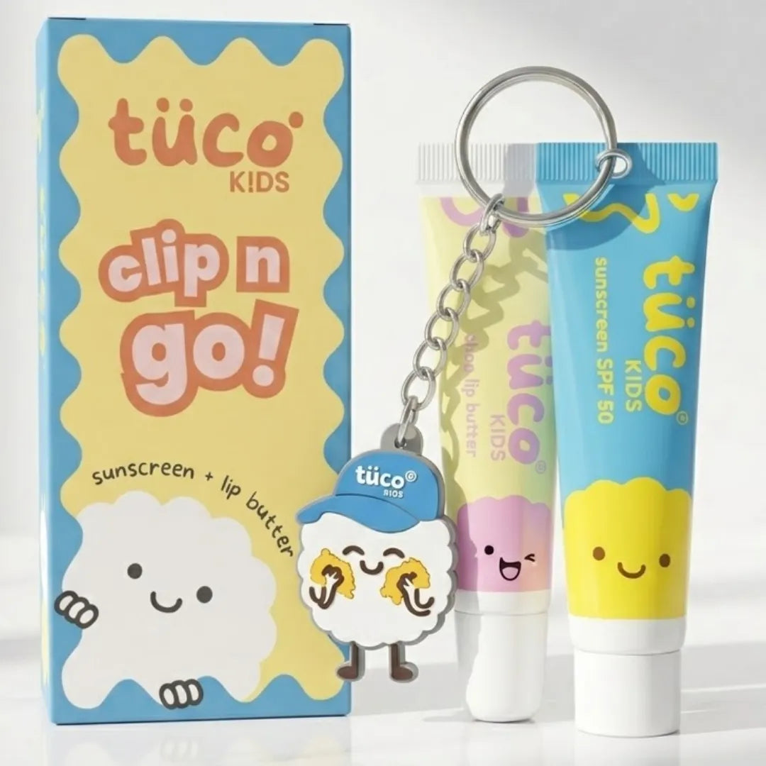 Tuco Clip & Go