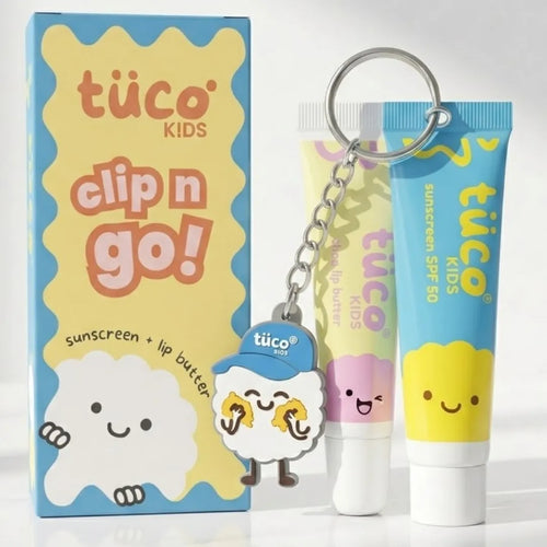 Tuco Clip & Go
