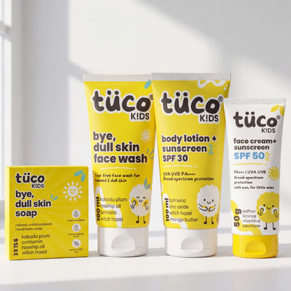 Suncare Essentials!