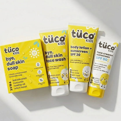 Suncare Essentials!
