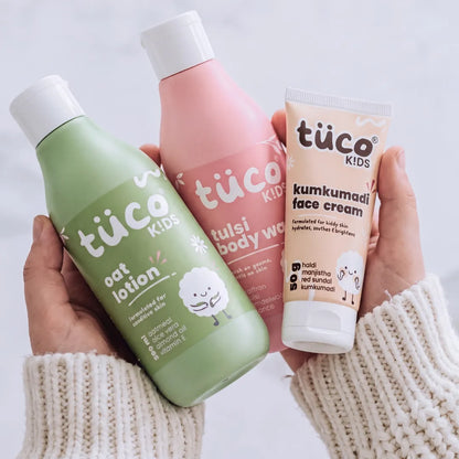 Winter Skincare Kit
