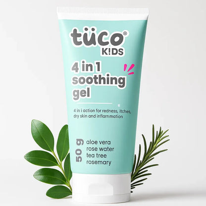 Acne Face Gel for Kids