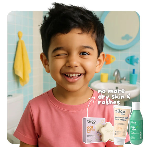 Ultimate Dry Skin Regimen